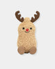 AMUSEABLE PEANUT REINDEER - PLUSH TOY