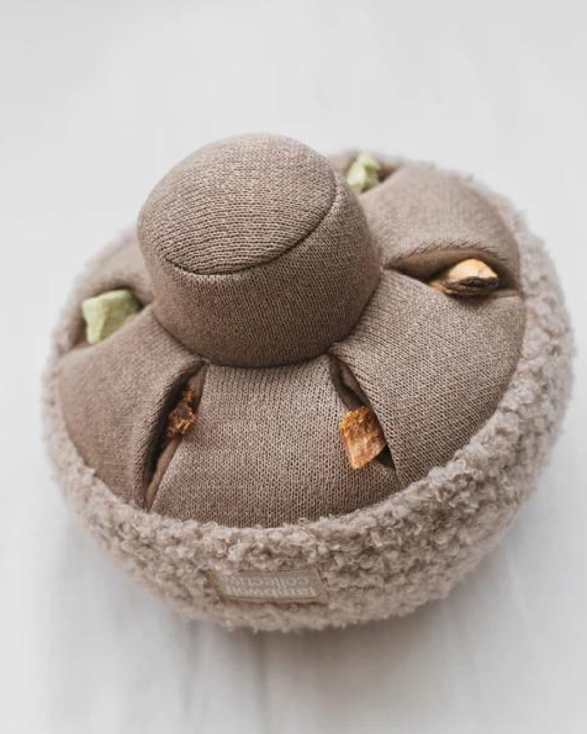 MUSHROOM - PET TOY