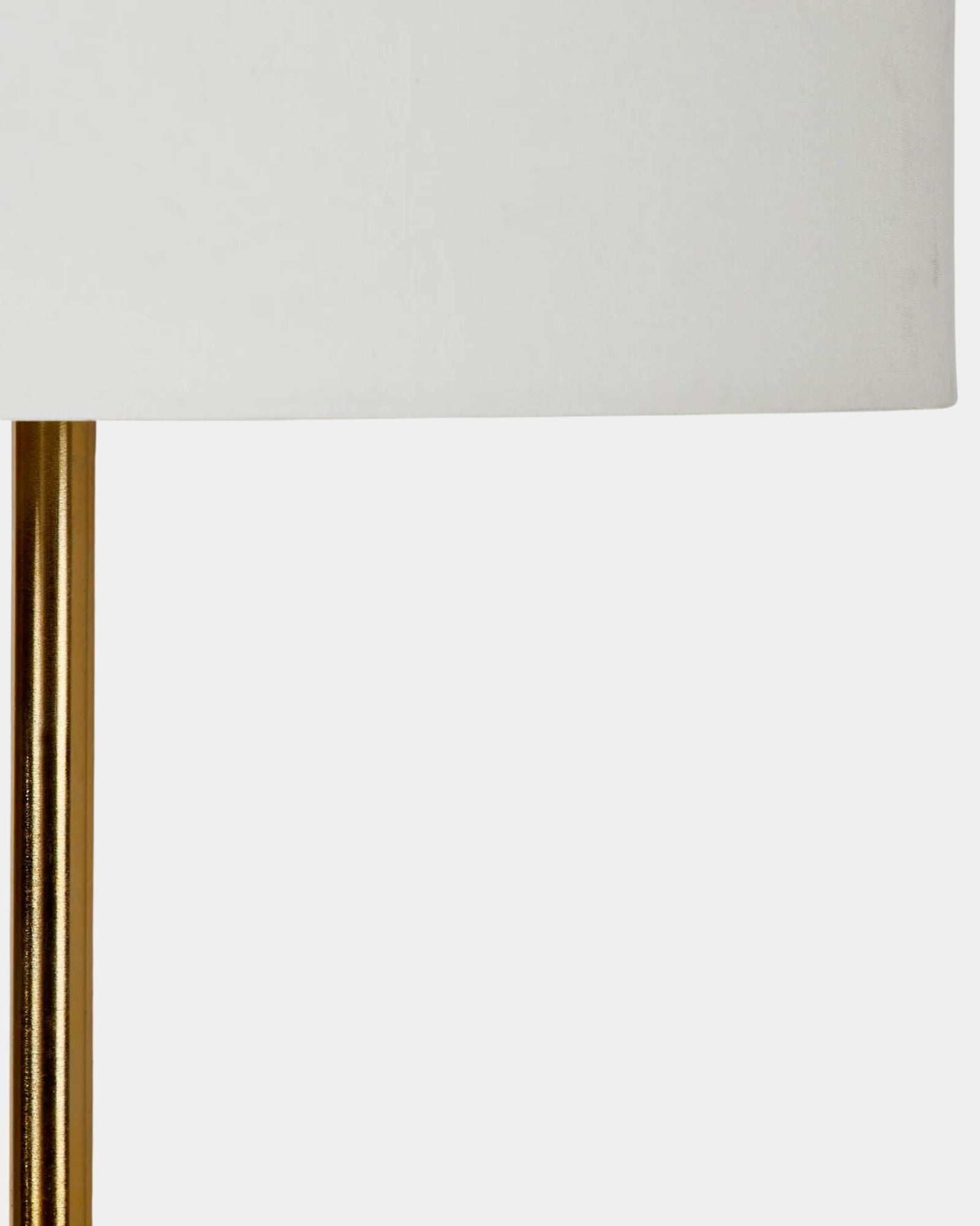 ORCHID FLOOR LAMP