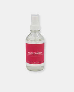 HOMEBODY - AROMA SPRAY