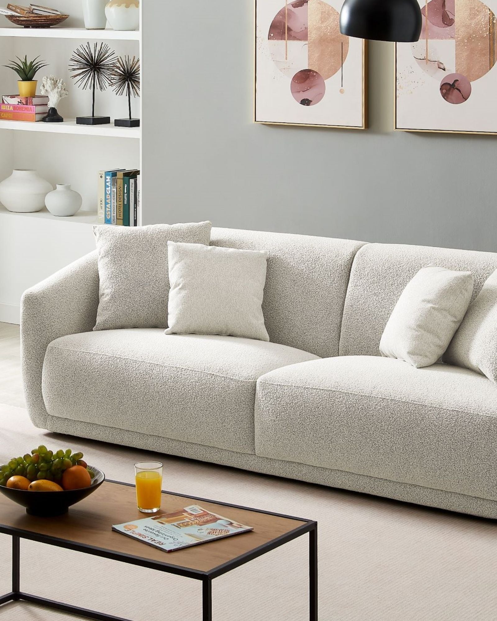 CADE SOFA