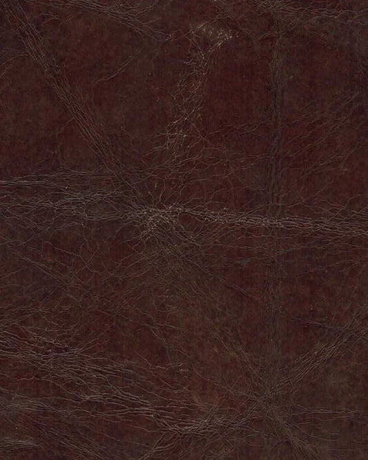 BOWIE STOOL - VINTAGE BROWN