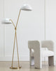 FAVEN FLOOR LAMP