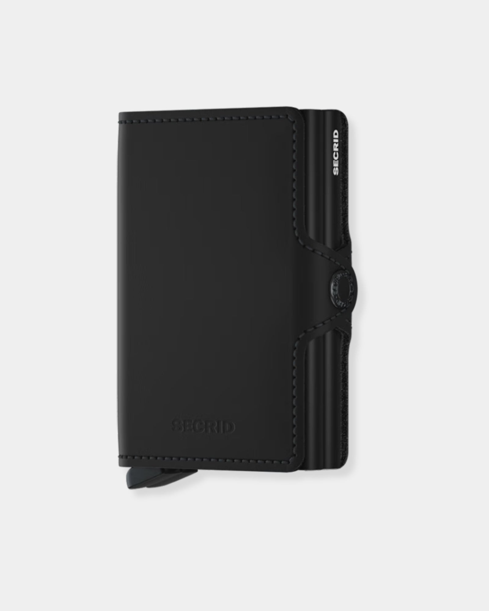 BLACK - MATTE TWINWALLET