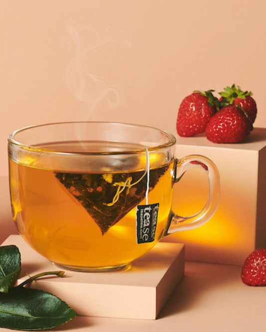 SELF CARE ELIXIR TEA