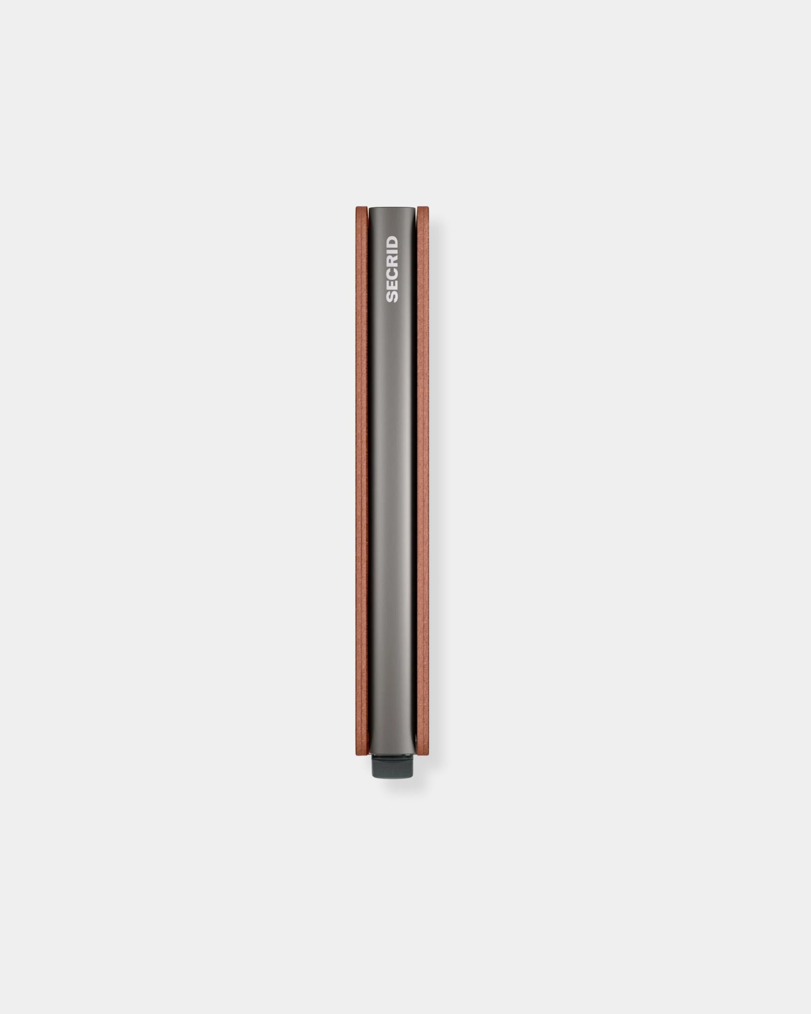 SADDLE TEXANO - SLIMWALLET
