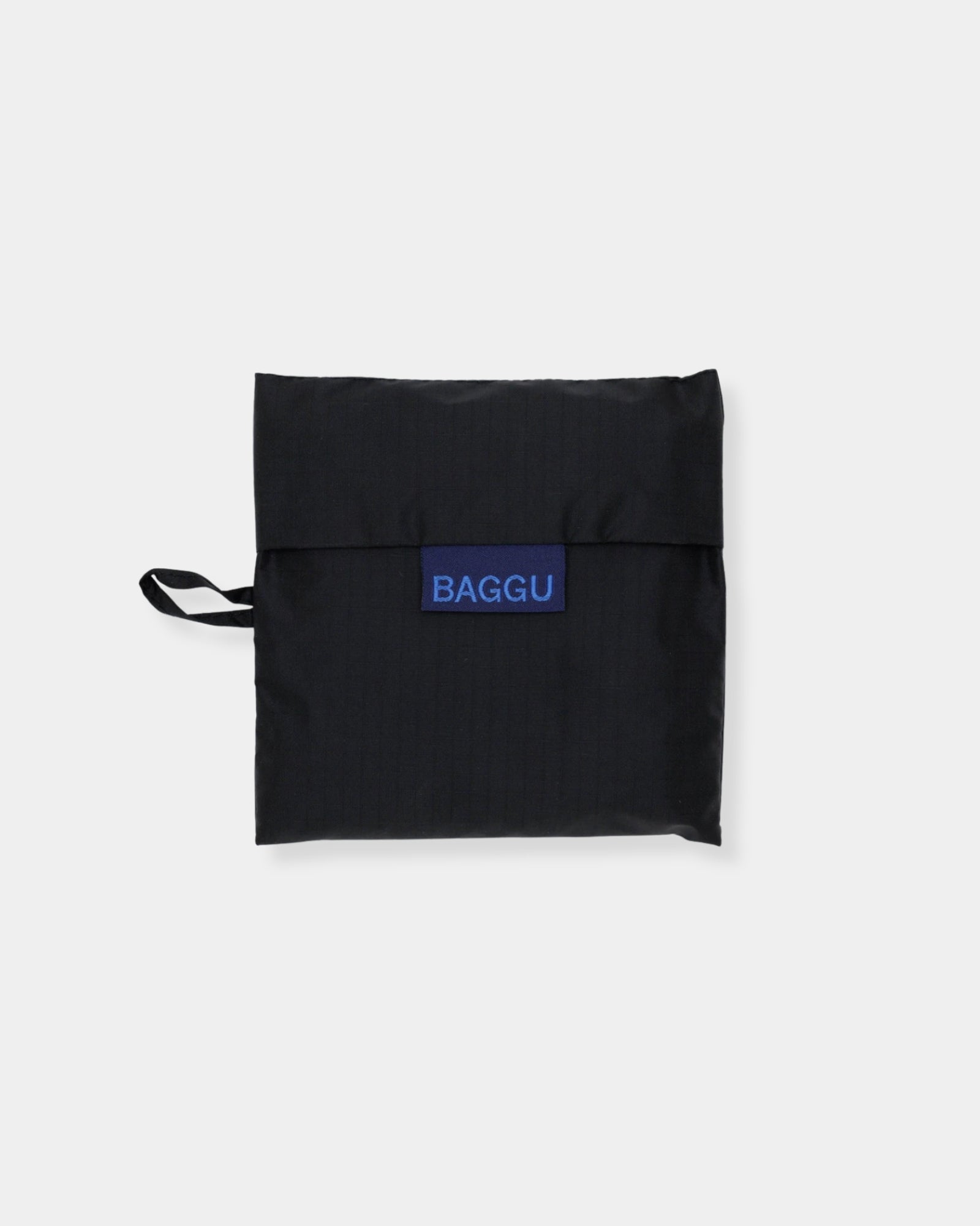 STANDARD BAGGU - BLACK