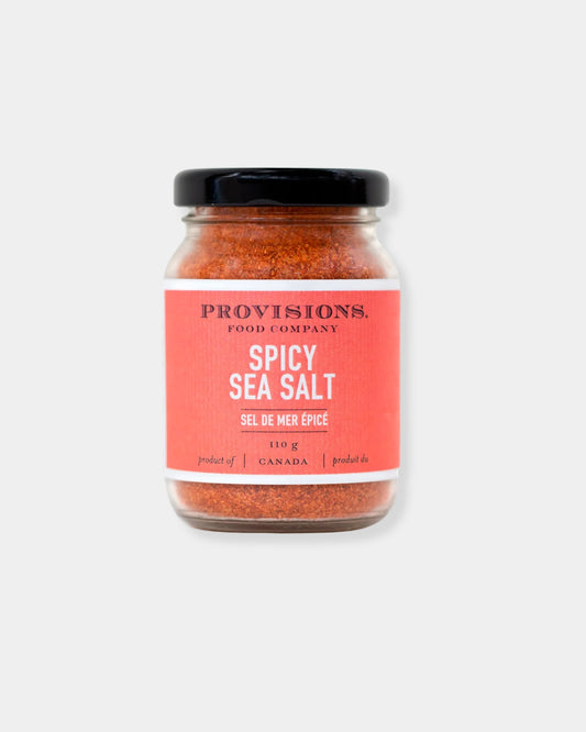 SPICY SEA SALT
