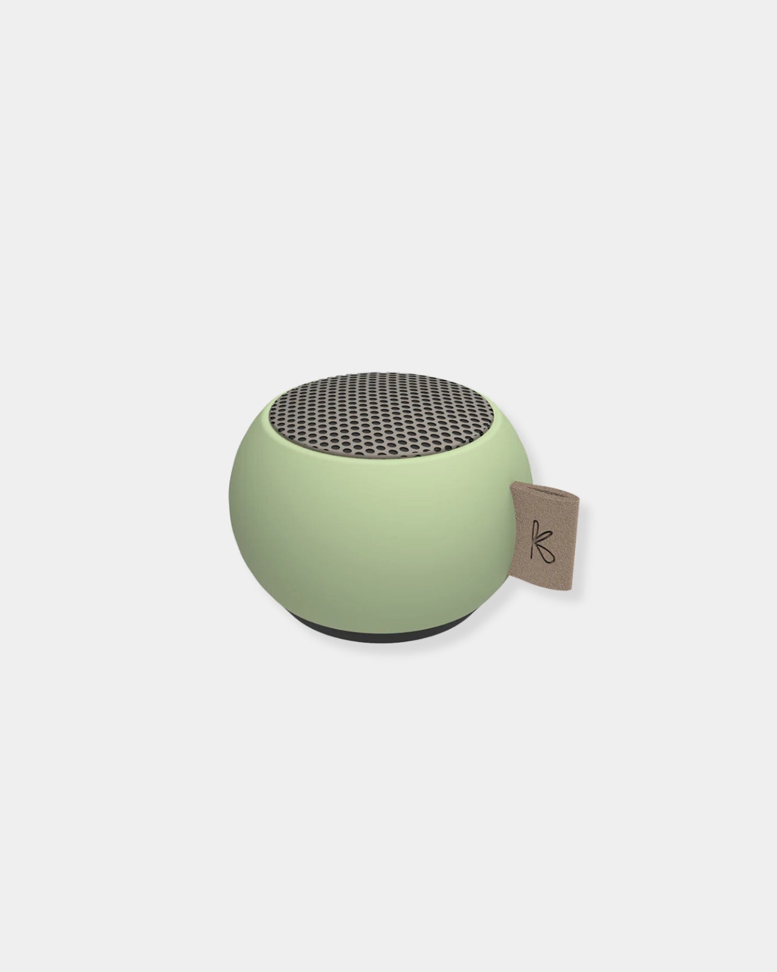 DUSTY GREEN aGO MINI SPEAKER