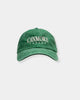 THE CANMORE HAT - GREEN