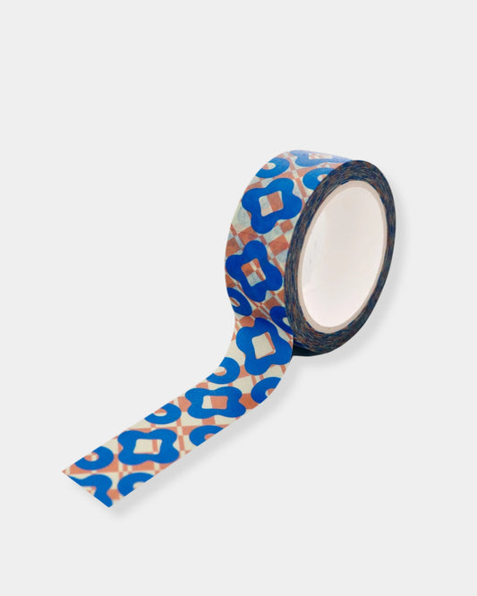 PALAU WASHI TAPE