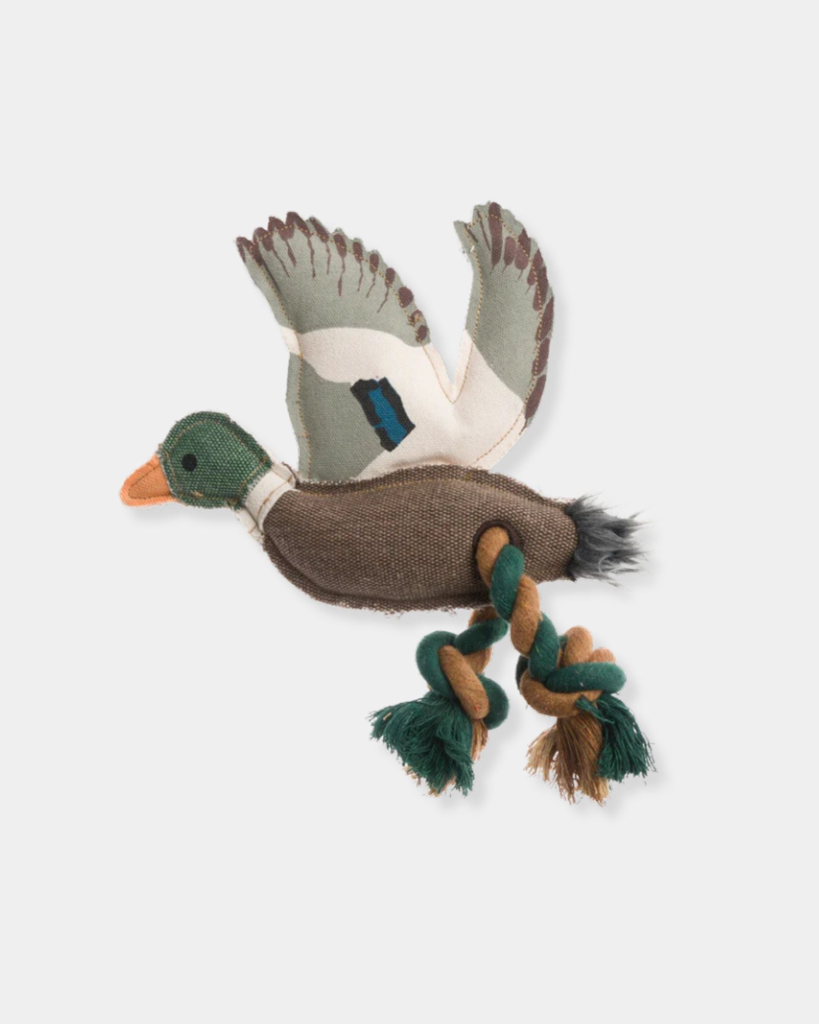 DUCK - PET TOY