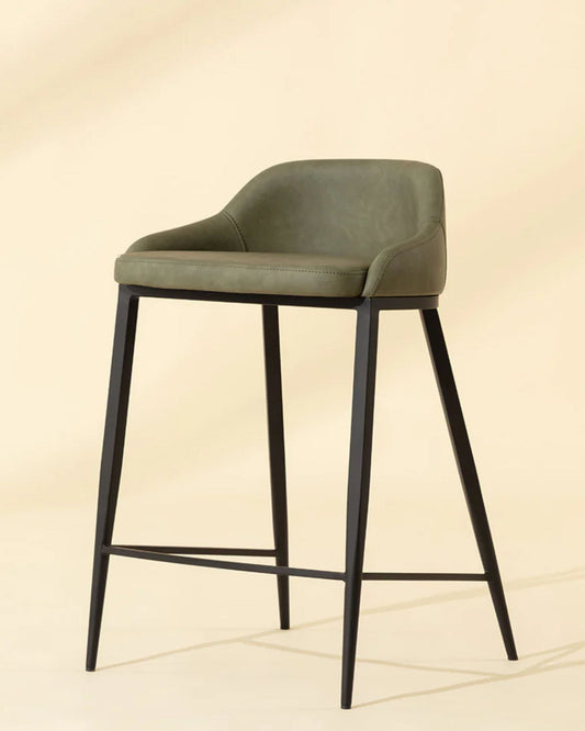 ASTRA COUNTER STOOL - IVANHOE PINE