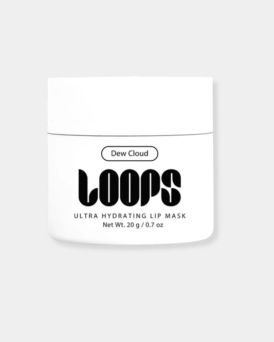 DEW CLOUD LIP MASK