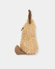 AMUSEABLE PEANUT REINDEER - PLUSH TOY