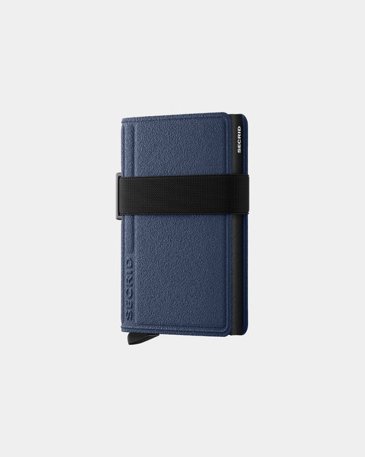 NAVY BLACK LIBA - BANDWALLET