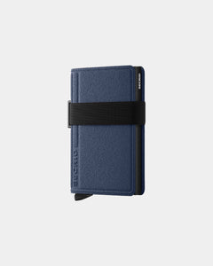 NAVY BLACK LIBA - BANDWALLET