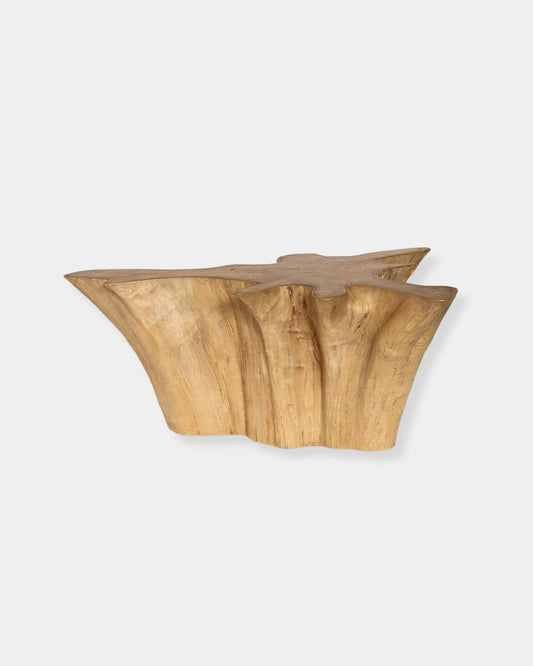 NATURA ANISE COFFEE TABLE