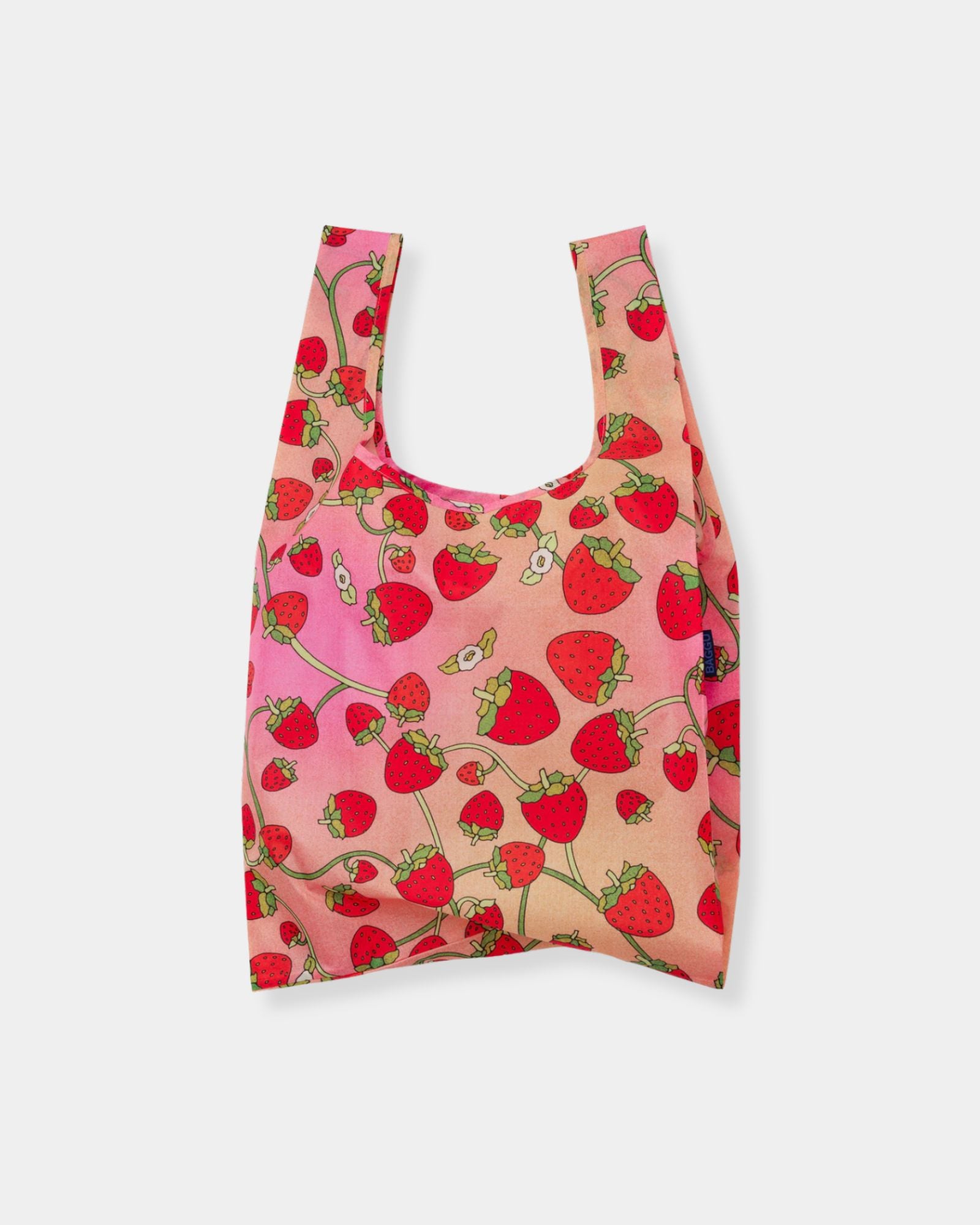 STANDARD BAG - STRAWBERRY BLOSSOM