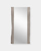 FONTANA FLOOR MIRROR - GREY