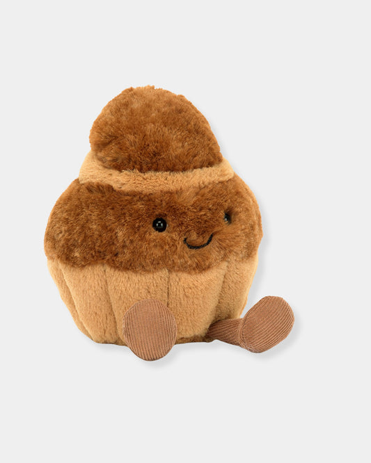 AMUSEABLES BRIGITTE BRIOCHE - PLUSH TOY