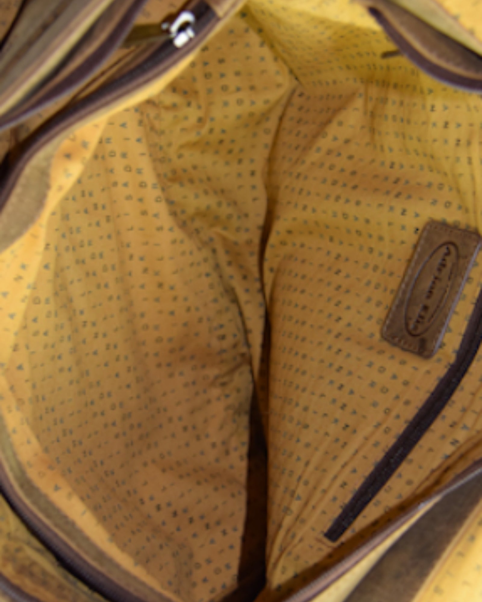 MESSENGER BAG - 2751