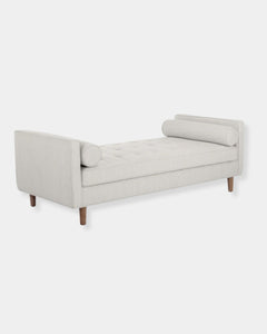 DONNIE BENCH - MINA IVORY