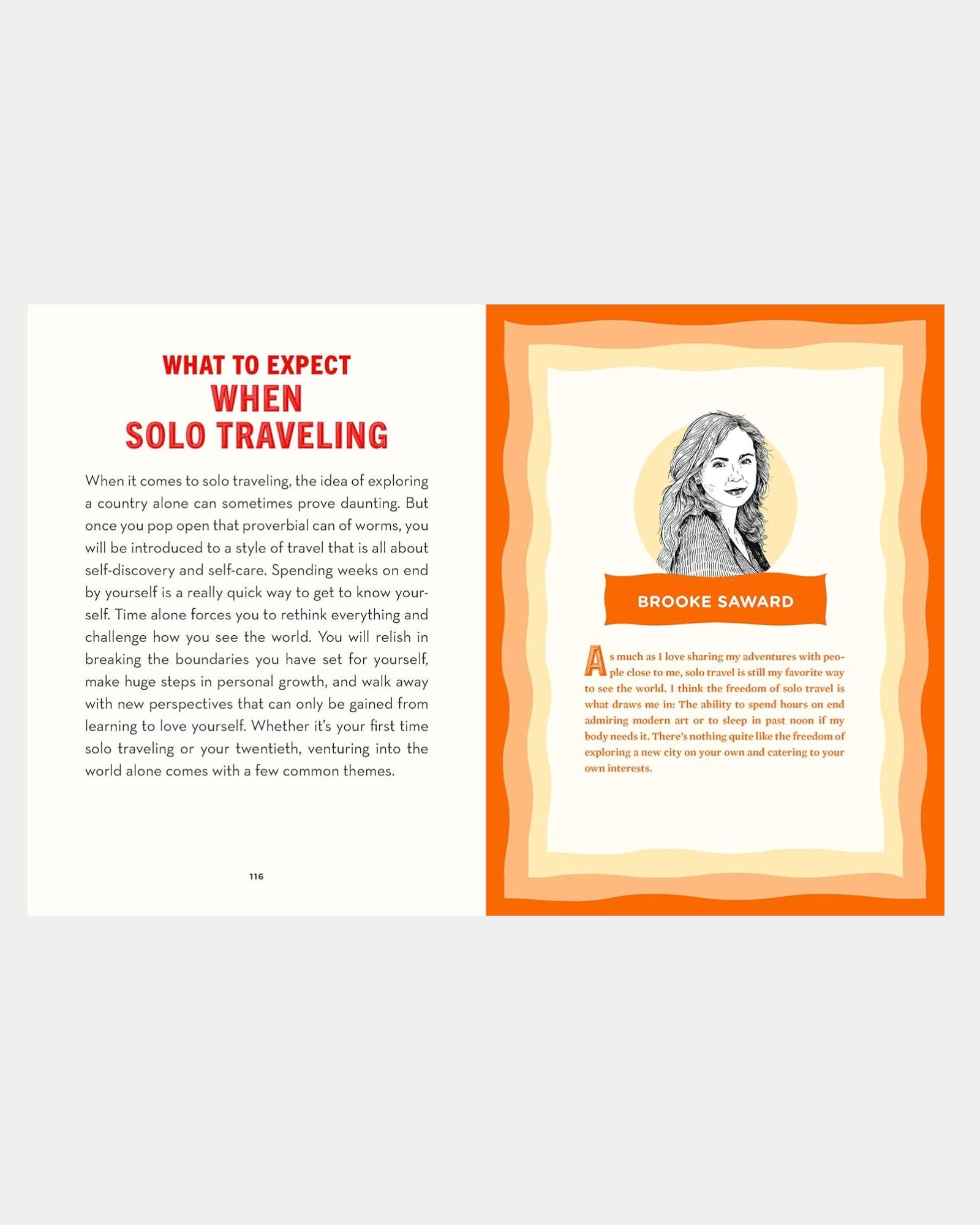 WANDERESS THE UNEARTH WOMEN GUIDE TO TRAVELLING SMART SAFE AND SOLO