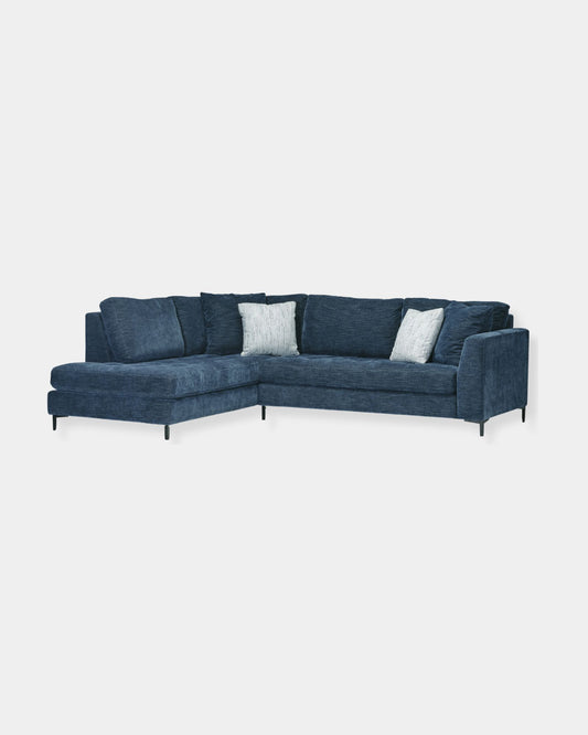 AYDEN SECTIONAL