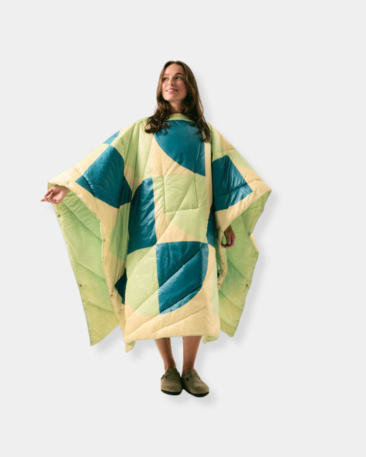 MUSKOKA - BLANKET