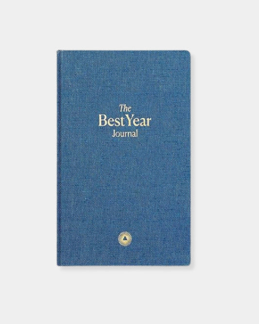 BEST YEAR JOURNAL
