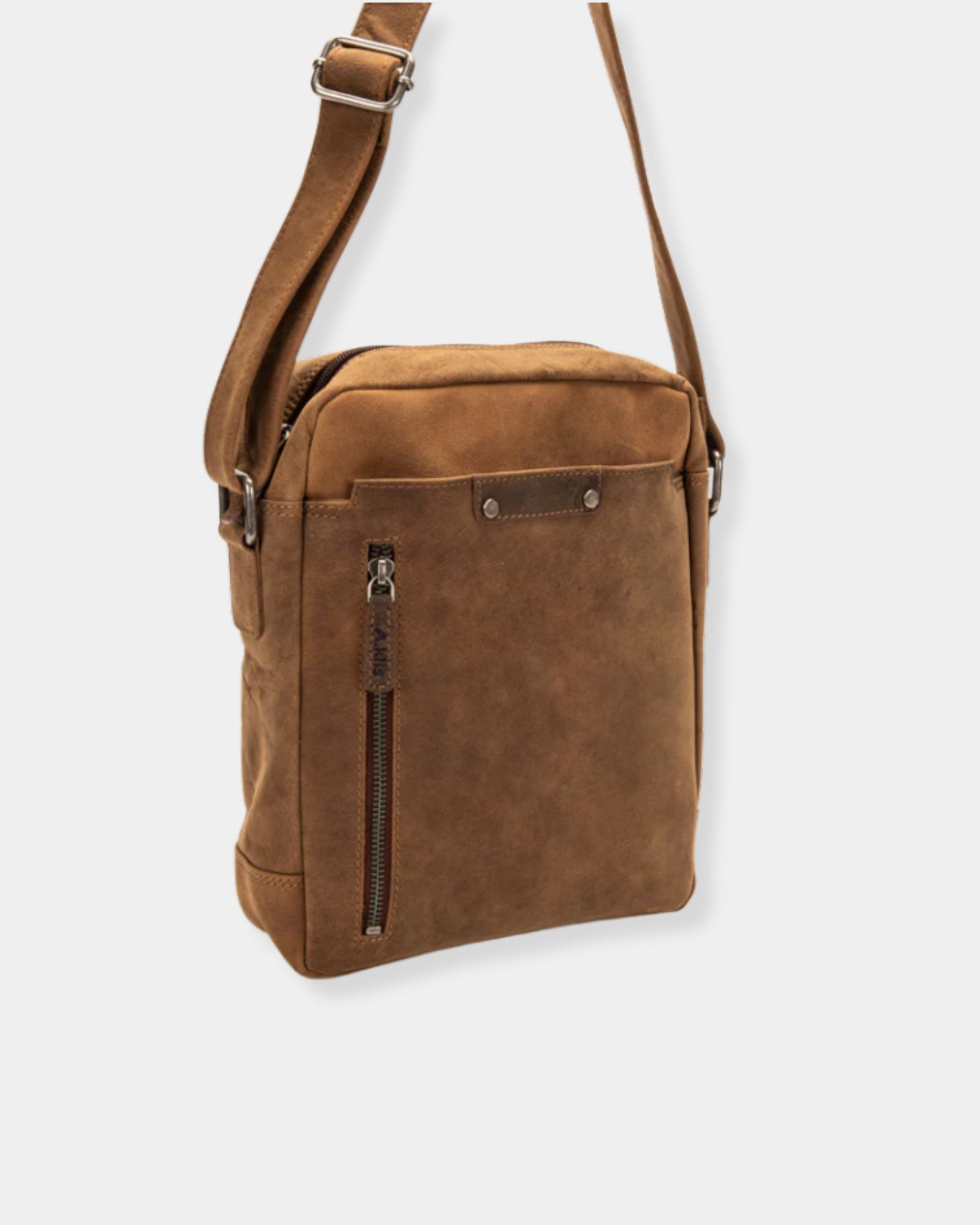 MESSENGER BAG - 2847