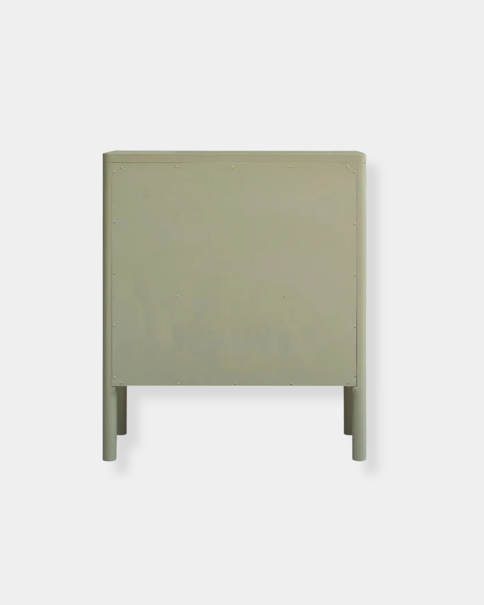 HANNAH CABINET GREEN - SMALL
