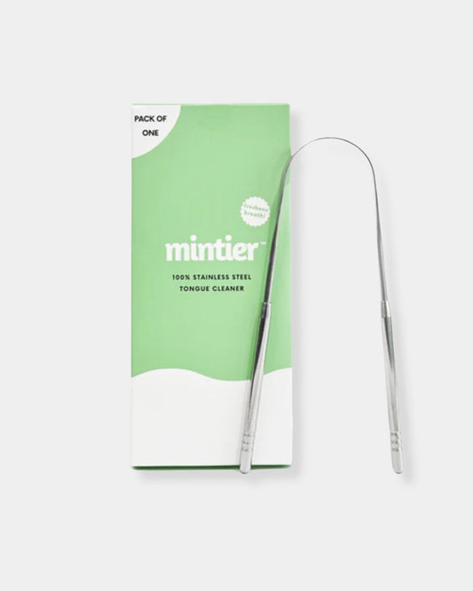 TONGUE CLEANER