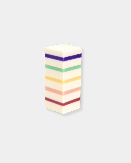 STRIPES MINI SOAP BAR