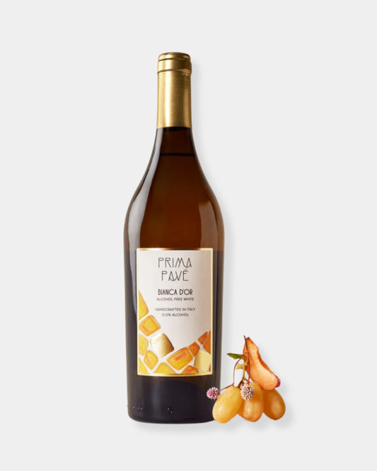 BIANCA D'OR STILL WHITE - 750ml