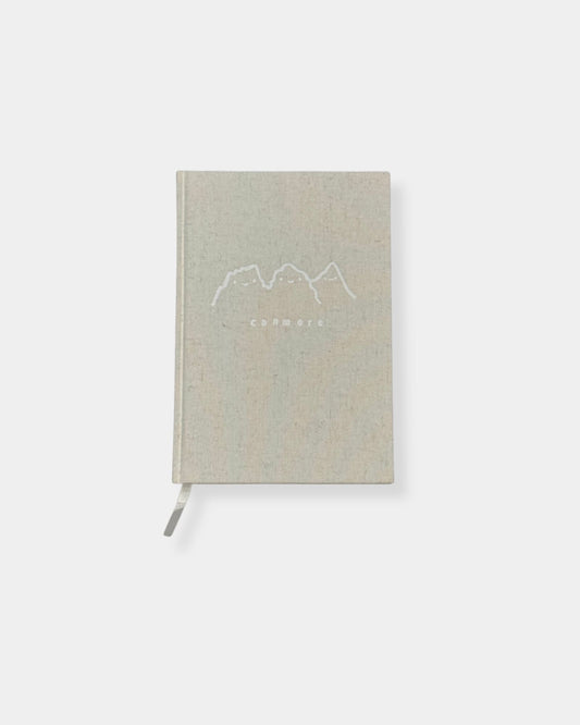 JOLLY INK LINEN NOTEBOOK