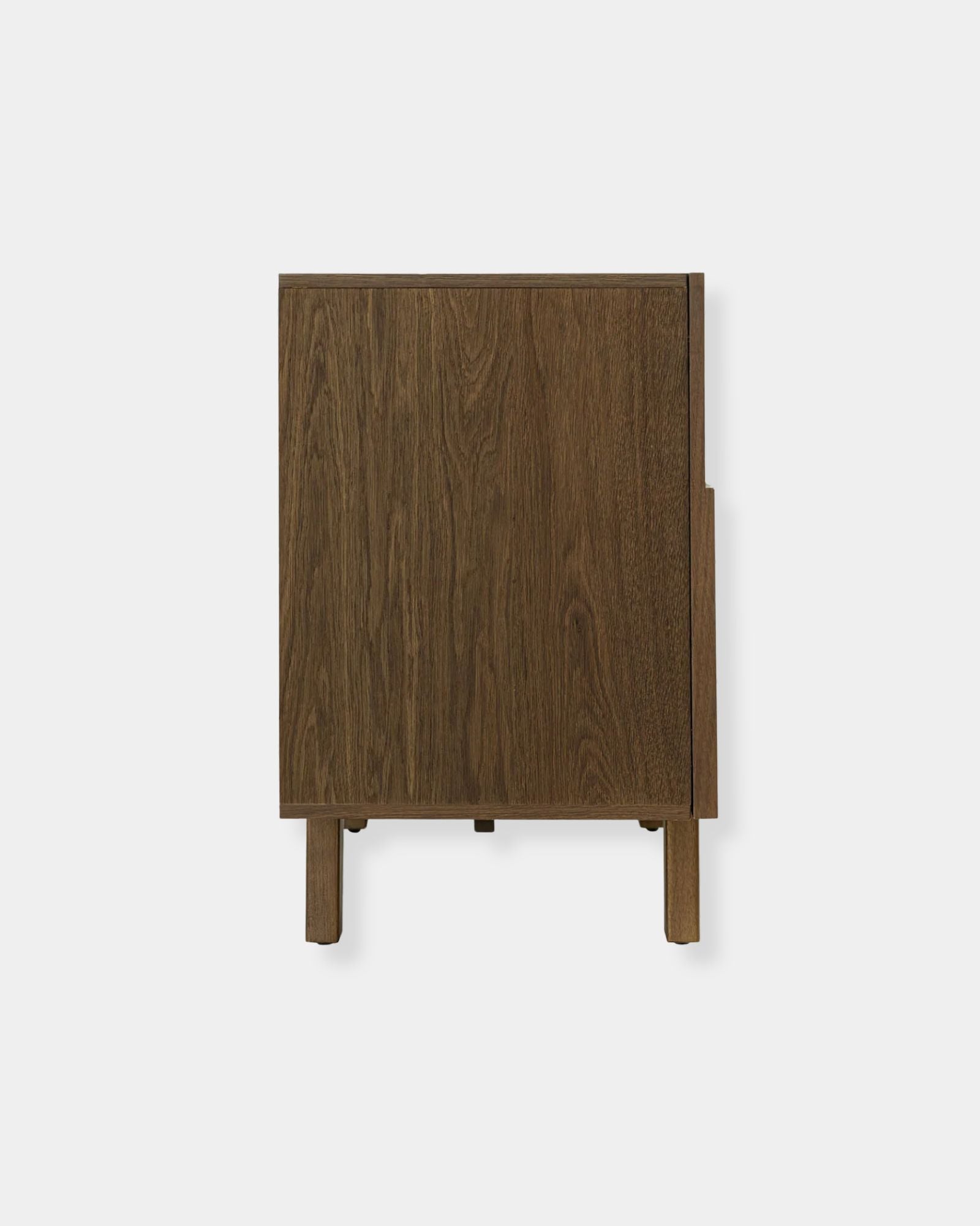 ABSTRACT SIDEBOARD 74"