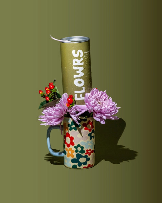 BOTANICAL GARDENS TEA - LOOSE LEAF TEA TO RESTORE