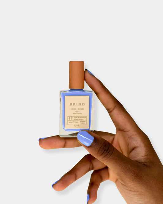 MARCO POLO - NAIL POLISH