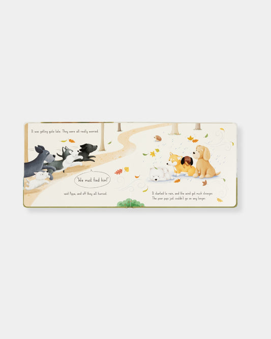 MUNRO IN THE MIDDLE - BOOK