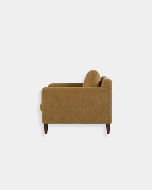 GEMMA CLUB CHAIR