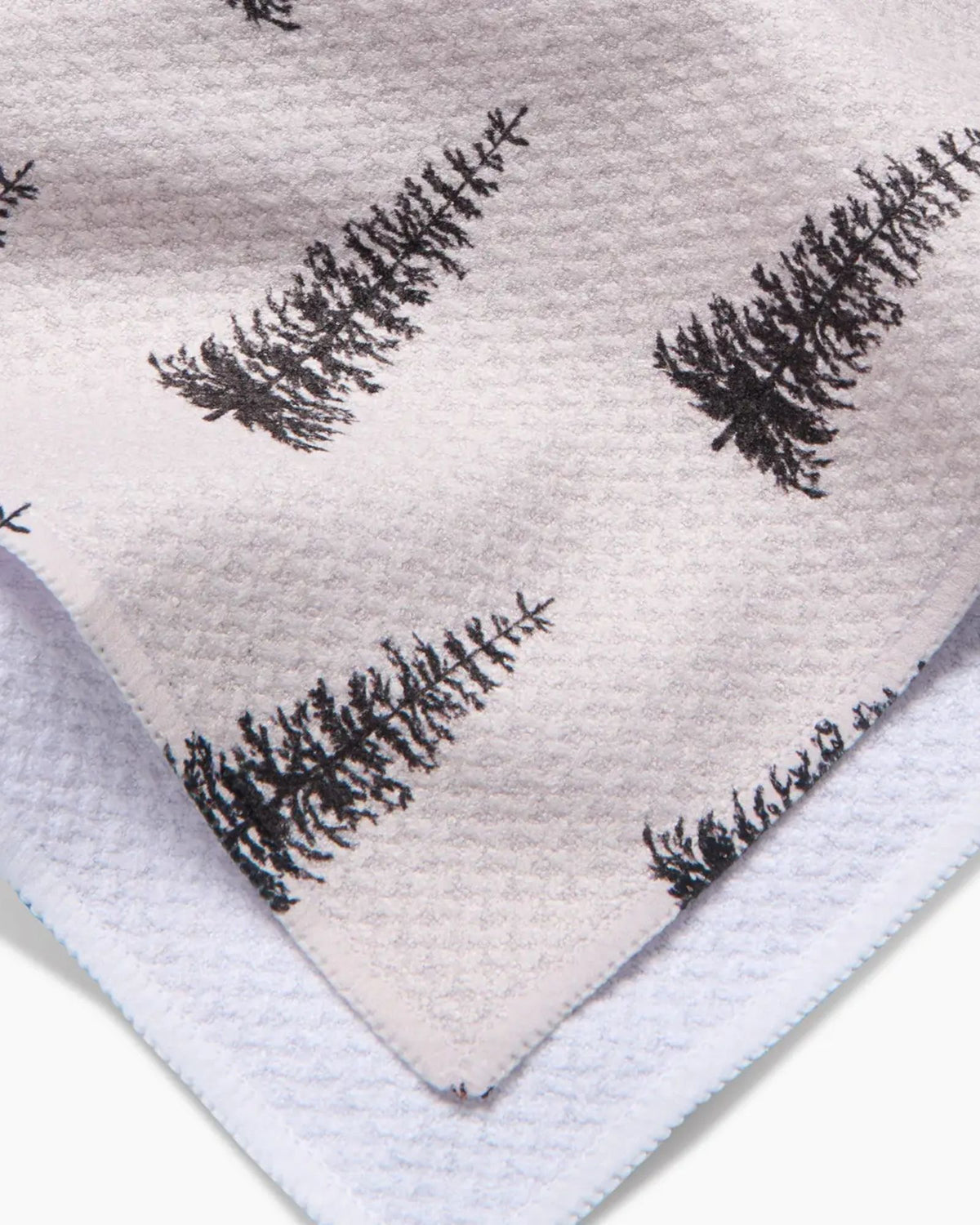ALPINE FOREST TEA TOWEL