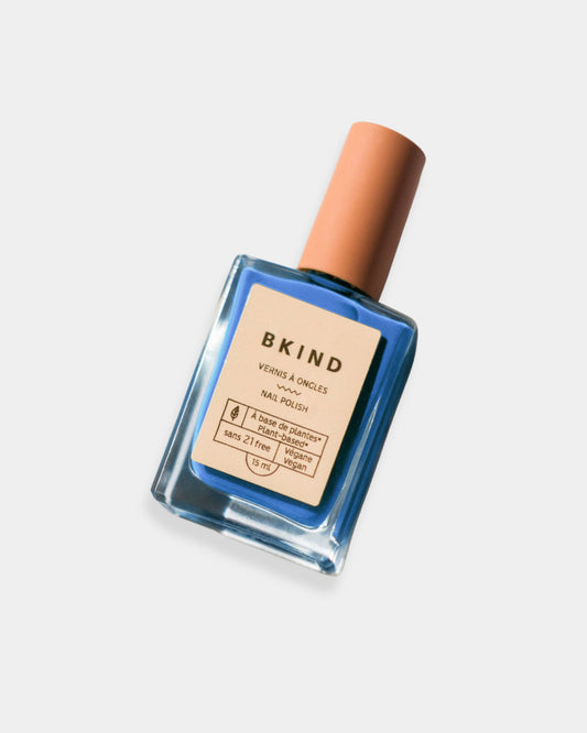 SAUBLE BEACH NAIL POLISH