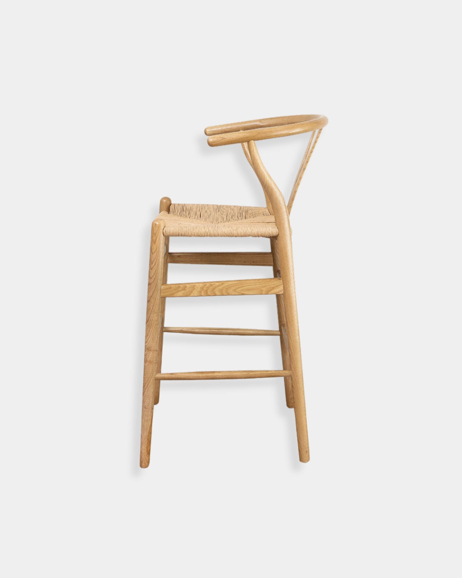 FRIDA COUNTER STOOL - NATURAL