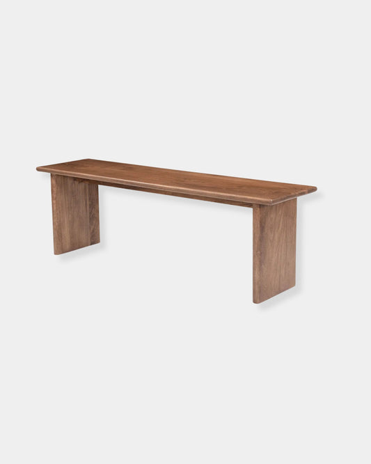 DALLAS DINING BENCH