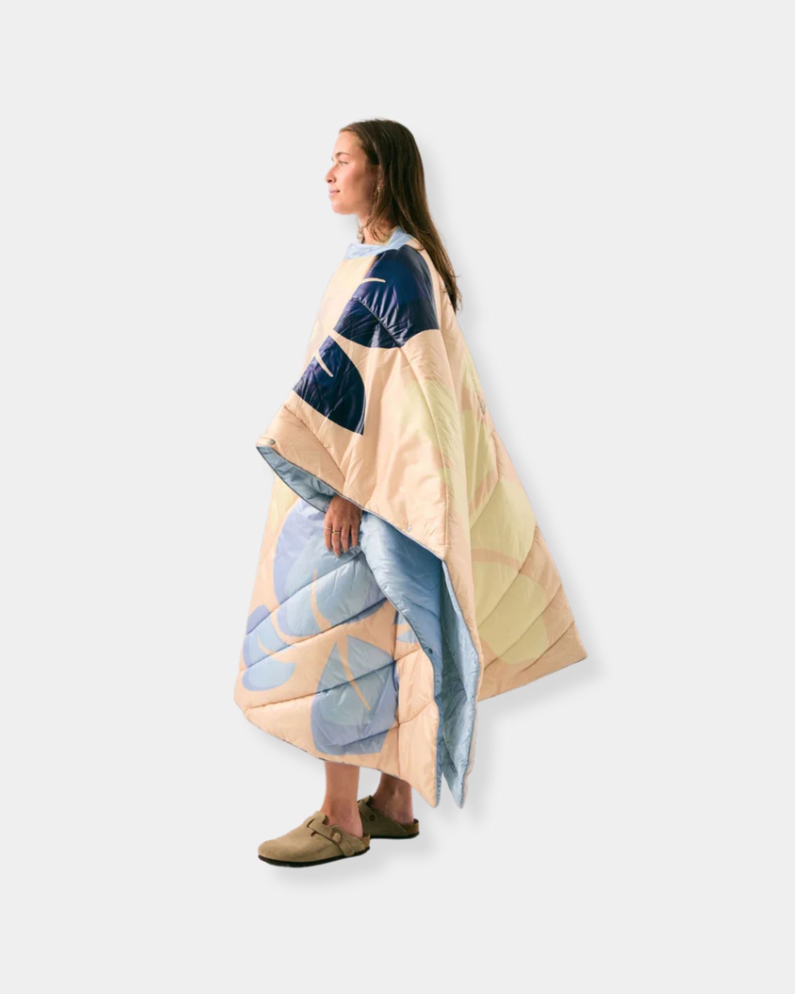 CHARLEVOIX - BLANKET