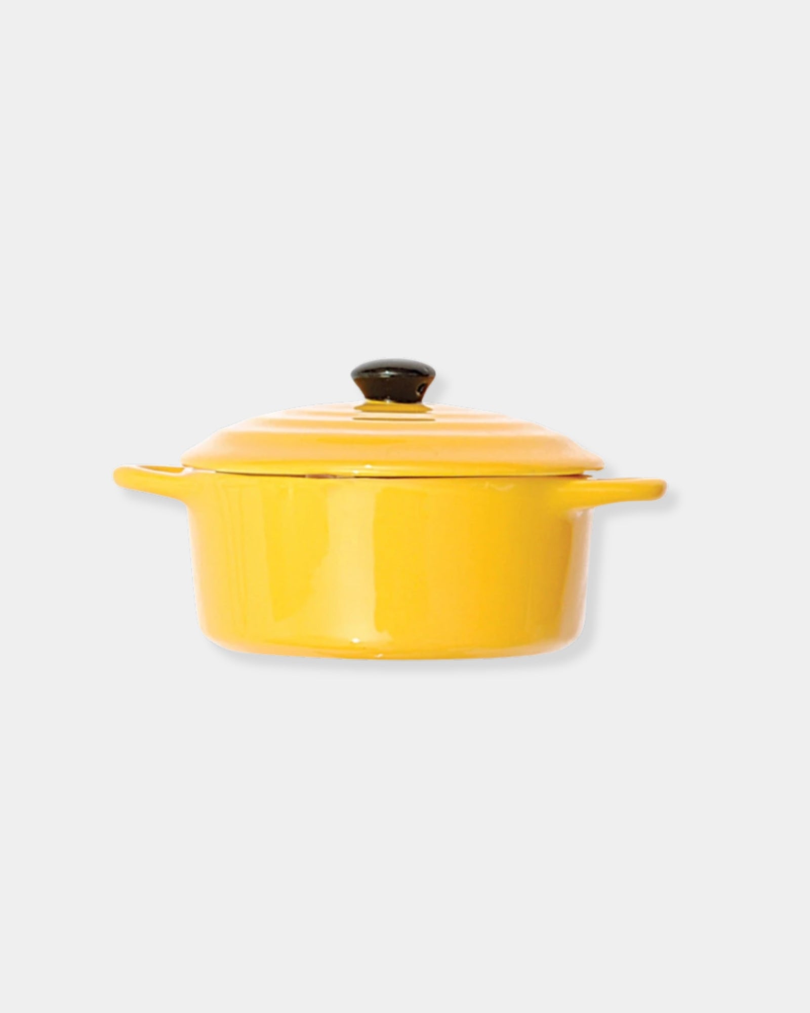 YELLOW MINI BAKER