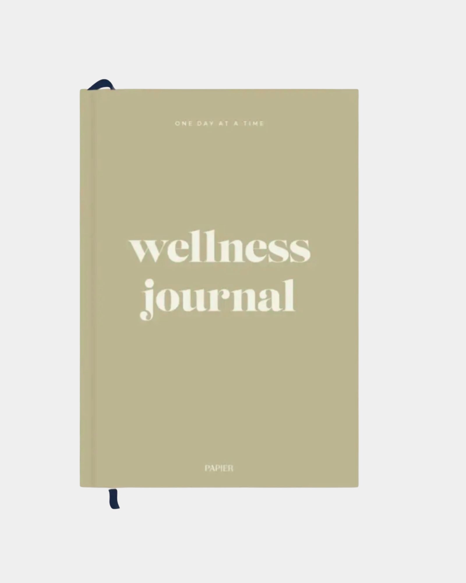 JOY WELLNESS JOURNAL