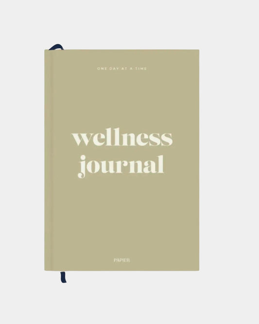 JOY WELLNESS JOURNAL